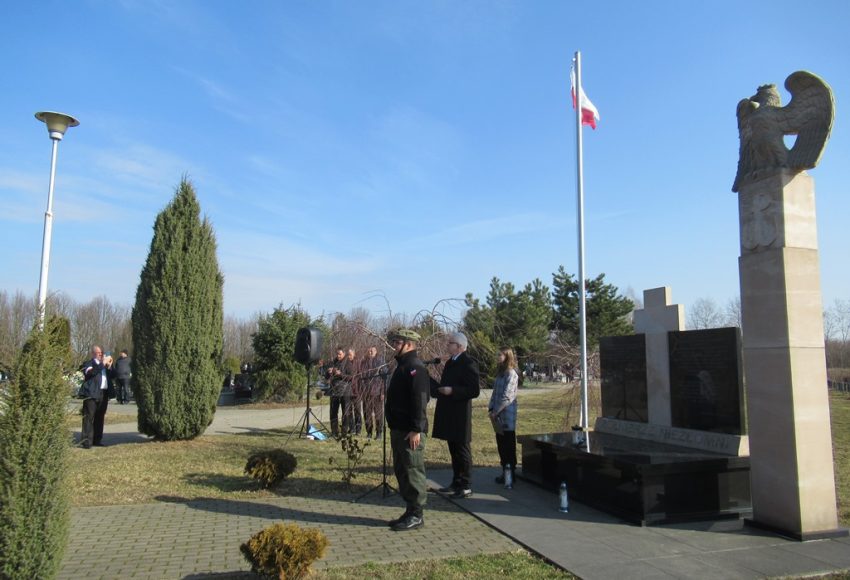 Narodowy Dzień Pamięci Żołnierzy Wyklętych