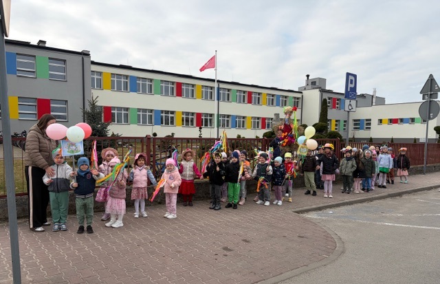 Wiosna, Wiosna – Wiosno Ach, to Ty!