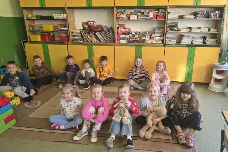 Porozmawiajmy o emocjach